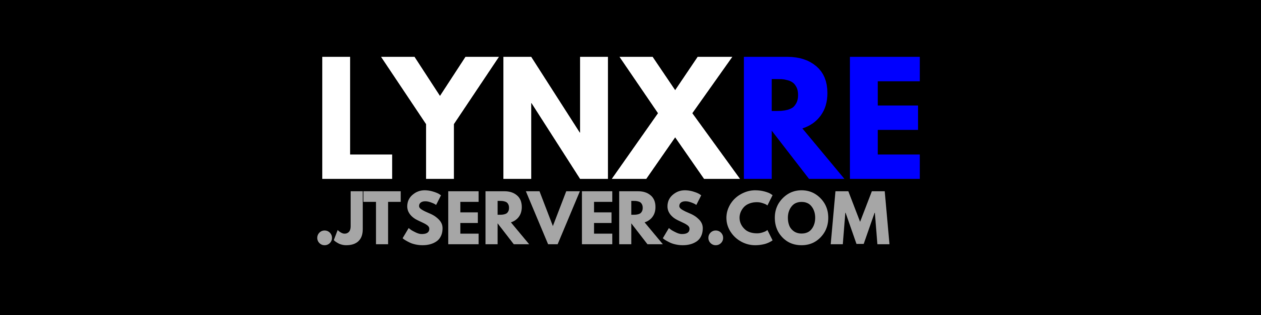 Lynxre Logo